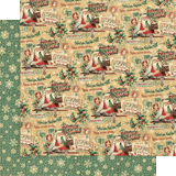 Letters to Santa 8×8 Collection Pack