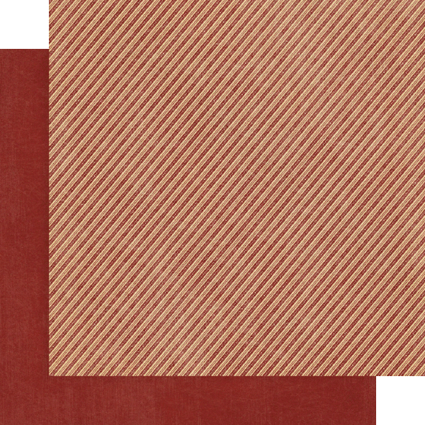Letters to Santa 12×12 Patterns & Solids Pack