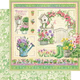 Grow with Love 8×8 Collection Pack