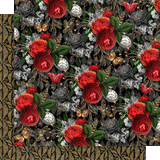 Curiouser & Curiouser 12×12 Collection Pack