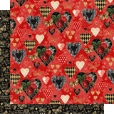 Curiouser & Curiouser 12×12 Collection Pack