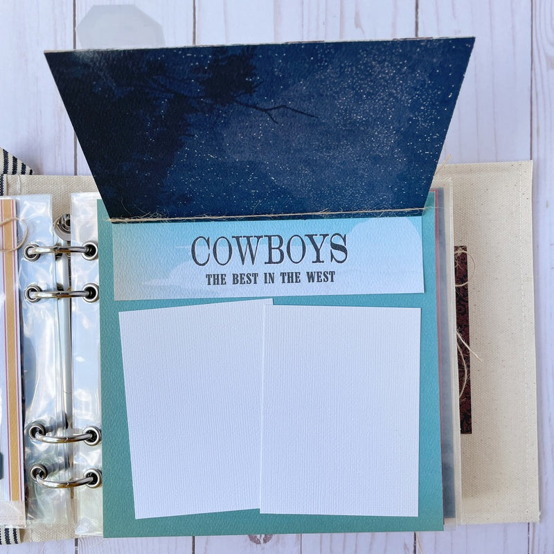 Howdy Mini Album