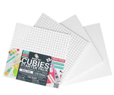 Bearly Art - Cubies Starter Pack - Foam Adhesive Tape