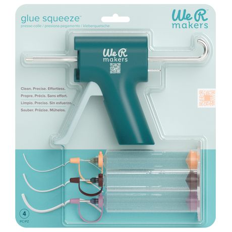 We R Glue Squeeze