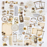 49 and Market - Country Heart Café Die Cut Elements **PRE-ORDER**