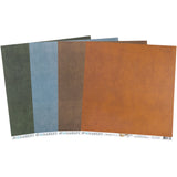 49 and Market - Country Heart Café 12x12 Solids Collection Pack **PRE-ORDER**