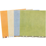 49 and Market - Country Heart Café 12x12 Solids Collection Pack **PRE-ORDER**
