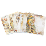 49 and Market - Country Heart Café 12x12 Collection Pack **PRE-ORDER**