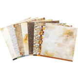 49 and Market - Country Heart Café 12x12 Collection Pack **PRE-ORDER**
