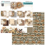 49 and Market - Country Heart Café 12x12 Collection Pack **PRE-ORDER**