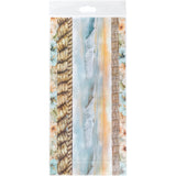 49 and Market - Coastal Soul Washi Sheets **PRE-ORDER**