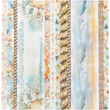 49 and Market - Coastal Soul Washi Sheets **PRE-ORDER**