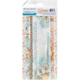 49 and Market - Coastal Soul Washi Sheets **PRE-ORDER**