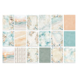 49 and Market - Coastal Soul 6x8 Collection Pack **PRE-ORDER**