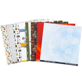 49 and Market - Level Up 12x12 Collection Pack **PRE-ORDER**