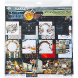 49 and Market - Level Up 12x12 Collection Pack **PRE-ORDER**