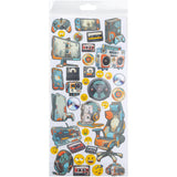49 and Market - Level Up Laser Cut Elements **PRE-ORDER**