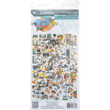 49 and Market - Level Up Laser Cut Elements **PRE-ORDER**