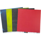49 and Market - Level Up 12x12 Solids Collection Pack **PRE-ORDER**