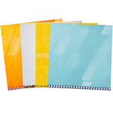 49 and Market - Level Up 12x12 Solids Collection Pack **PRE-ORDER**
