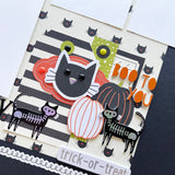 Hey Ghoul Friend Page Kit