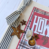 Howdy Mini Album