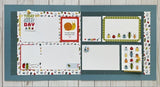 LITTLE THINGS MEAN A LOT PAGE KIT