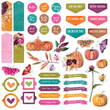 ARToptions Spice Collection - Chipboard Set