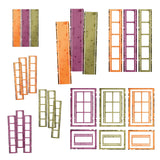 ARToptions Spice Collection - Filmstrip Frames