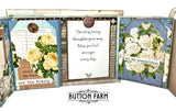 Vintage Junk Drawer Card Kit