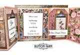 Vintage Junk Drawer Card Kit