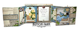 Vintage Junk Drawer Card Kit