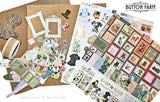 Spot and Oliver Interactive Folio