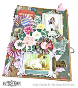 Spot and Oliver Interactive Folio