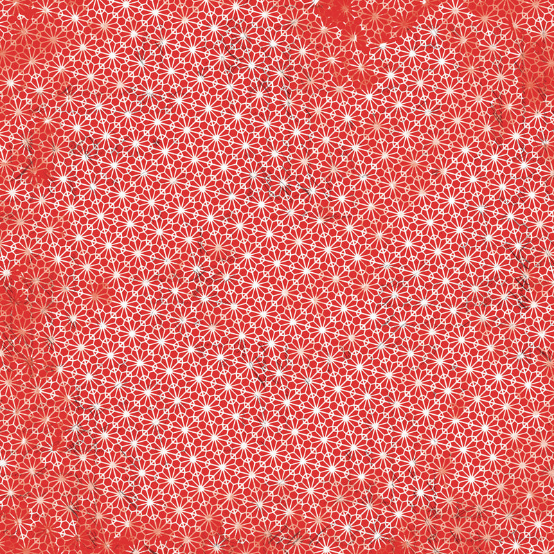 Christmas Spectacular 2023 - 12x12 Colored Foundations Collection Pack