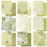 Color Swatch Grove Collection - 6 x 8 Collection Pack