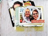 Regular Tab Acrylic Dividers 3pk