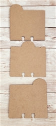Rounded Tabs Chip Dividers 3pk
