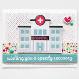 Doodlebug Happy Healing Card Kit