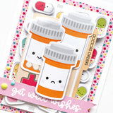 Doodlebug Happy Healing Card Kit