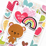 Doodlebug Happy Healing Card Kit