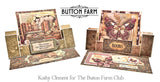 Ciao Bella Book Lovers Card Kit