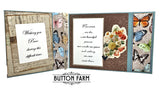 Vintage Junk Drawer Card Kit