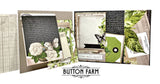 Vintage Junk Drawer Card Kit