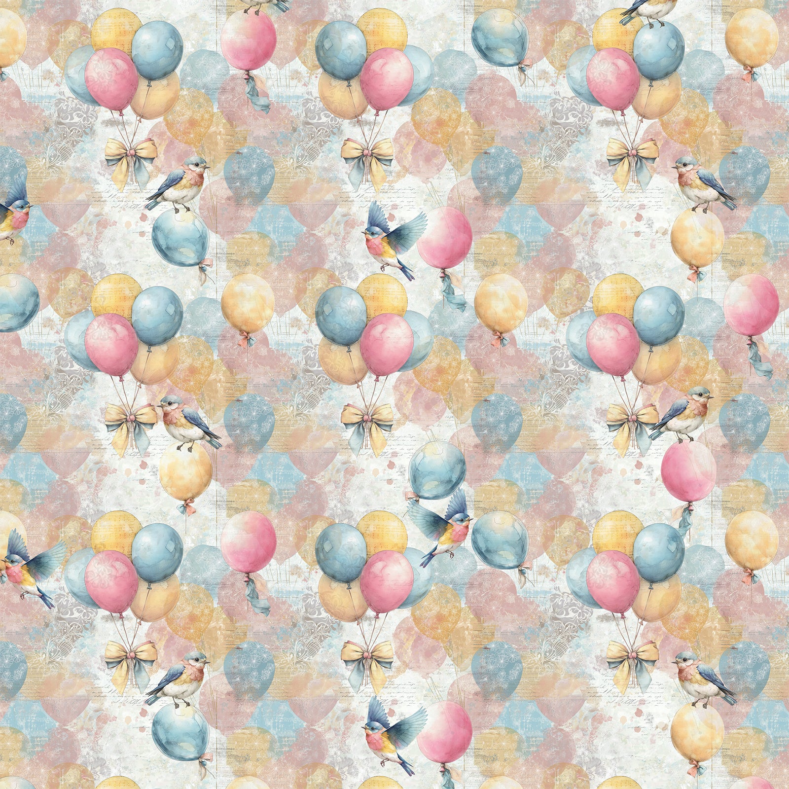 49 and Market 12 x12 Solids Collection Pack - Glimmer and Glee
