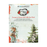 Evergreen Season - 6x8 Collection Pack