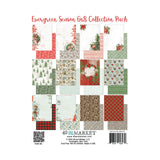 Evergreen Season - 6x8 Collection Pack