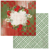 Evergreen Season - 12x12 Collection Pack