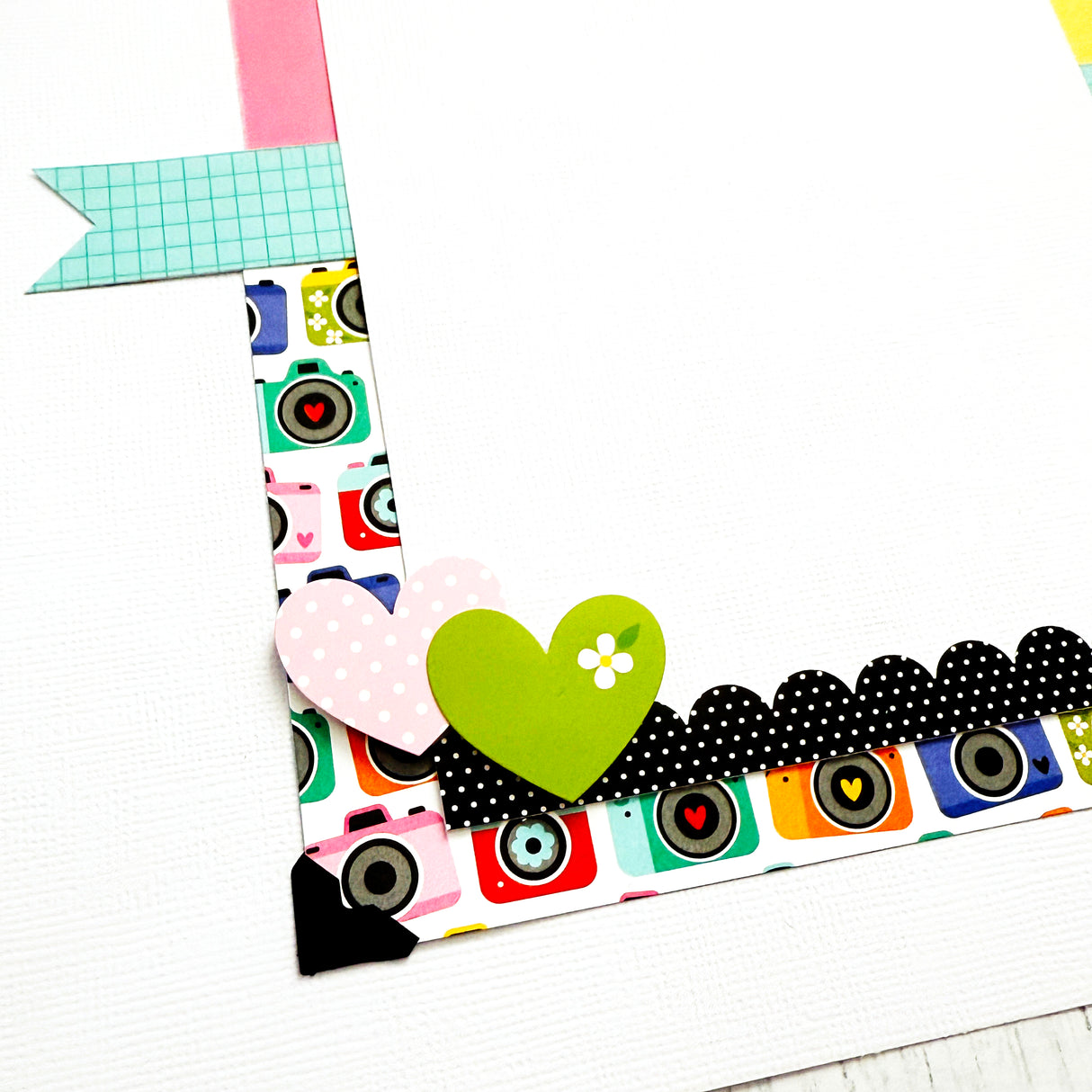 Documented Page Kit