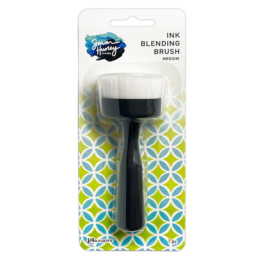 Ink Blending Brush